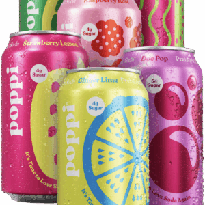 Alternative view of Party Starters