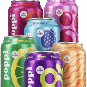 Alternative view of Crowd Pleasers