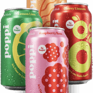 Alternative view of Trend Setters